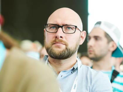 Готовьтесь, неандертальцы, Самодов идёт в депутаты