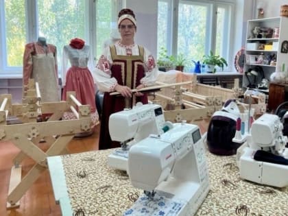 Новый виток народного творчества в Новодвинске
