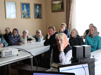 «Потаенные Соловки» презентовали  в Архангельске