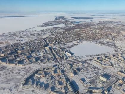 Совет депутатов Северодвинска рассматривает возможность ограничения точечной застройки в отдельных кварталах города