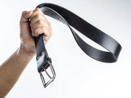 Применял к сыну физическую силу в воспитательных целях. Архангельский истязатель предстанет перед судом