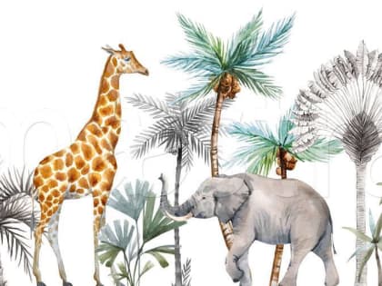 Читаем и мастерим: «Ой, какой большой»