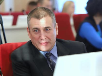 Александр Дятлов: «Льготы по аренде жилья привлекут в оборонную отрасль высококвалифицированных специалистов»