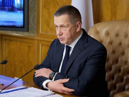 Президиум Госкомиссии по вопросам развития Арктики проведет заседание в Архангельске