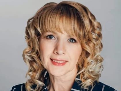 Наталья Ивашина вновь стала вице-спикером горсобрания Котласа