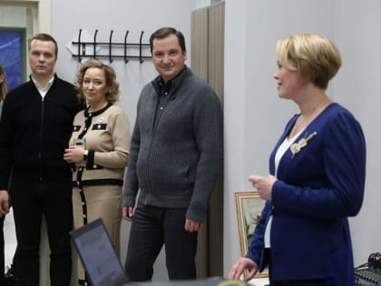 Народная программа ЕР: Здание Новодвинского культурного центра возродили из руин