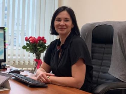 В Архангельской области сменился министр экономического развития