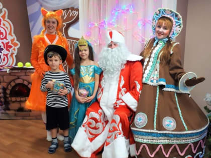 Культурные центры и библиотеки Архангельска проводят праздничные мероприятия