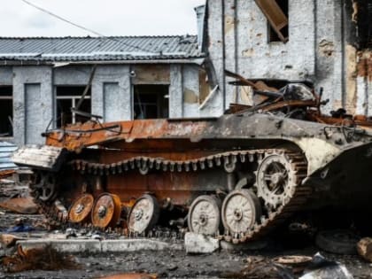 Военный эксперт: США реально готовятся к ядерной войне