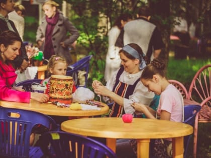 Лето порадует северян творческими марафонами