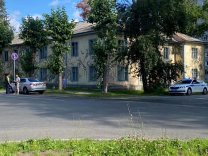 В ГИБДД рассказали об очагах аварийности в Северодвинске