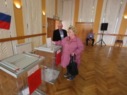 Подведены итоги дополнительных  выборов депутата городского Совета депутатов МО «Северодвинск»