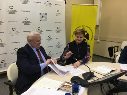 Сергей Ковалев: «2023 год станет годом реализации масштабных проектов»