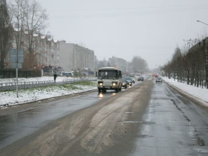 Правительство создало дополнительные возможности для обновления парка общественного транспорта в регионах