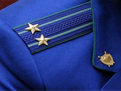 Руководством прокуратуры области и автономного округа на постоянной основе проводится личный прием представителей бизнеса