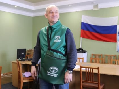 Проект «Информ УИК»: полным ходом идёт подготовка к поквартирному обходу