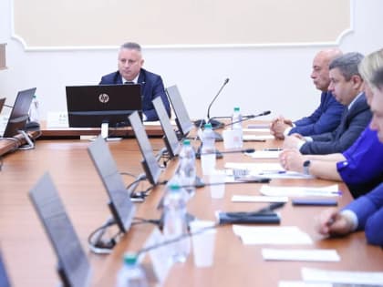 В Архангельской области усилят работу по подготовке инженерных кадров