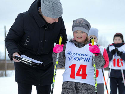 Механизм инициативного бюджетирования помог Мезенской спортивной школе обновить инвентарь
