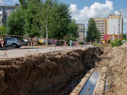 Коряжемцы задолжали коммунальщикам более 50 млн рублей