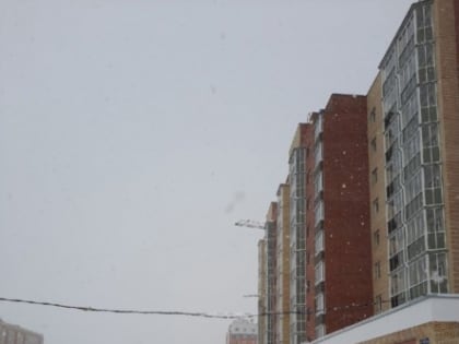 Внимание собственников квартир в новостройках, введённых в эксплуатацию