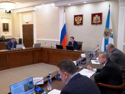 Центр общественного наблюдения будет вести прямую трансляцию с избирательных участков Архангельской области