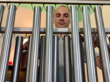 Сергей Власов: Создание необычных музыкальных инструментов делает меня счастливым