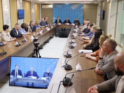 Более 180 миллионов рублей получат колледжи Поморья благодаря проекту «Профессионалитет»