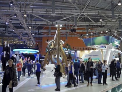 2024-й станет в Архангельской области Годом молодёжи