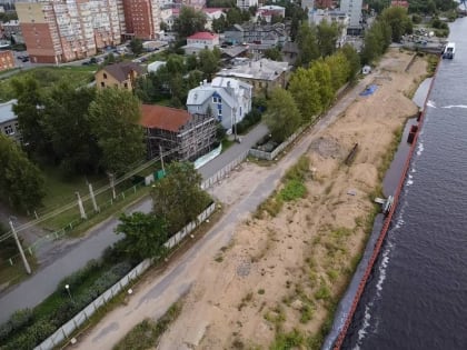 "Развод" по-архангельски. Часть вторая