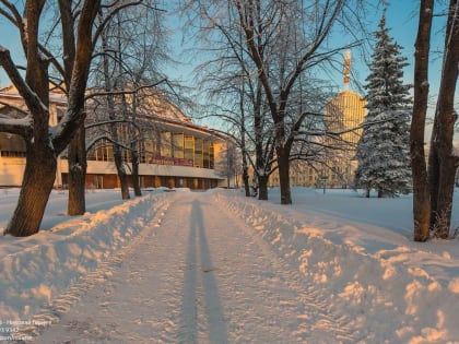 Архдрама объявляет конкурс на лучший дизайн формы для службы зрителя