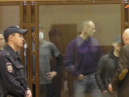 Присяжными заседателями провозглашен вердикт в отношении «шаманинских»