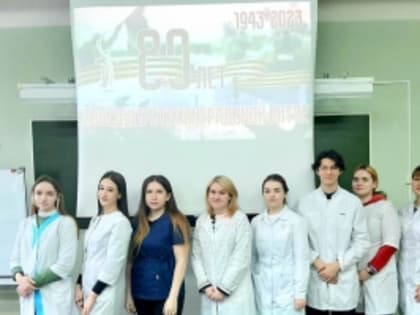 День воинской славы России