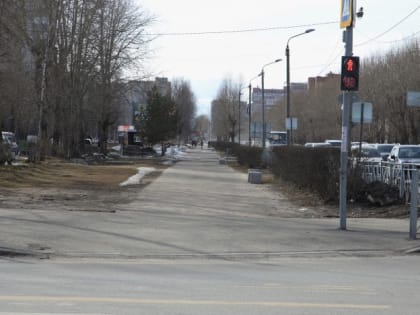 Городская среда: определился подрядчик