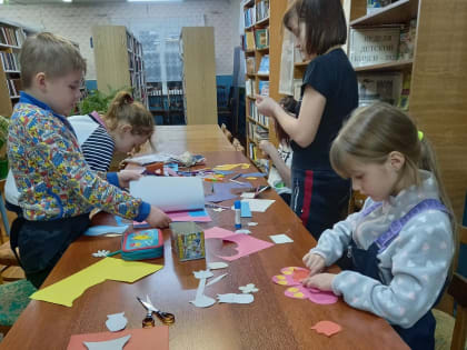 «Мама —  самый важный человек»