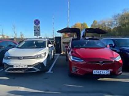 Электротранспорт в Архангельске: Взлет популярности