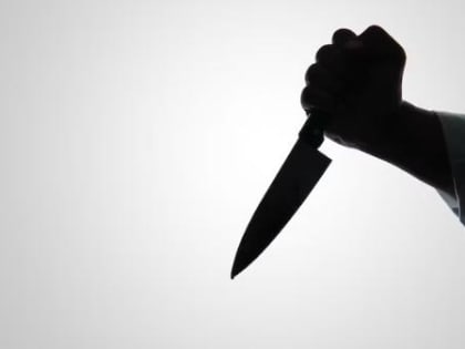 В архангельской глубинке местный житель в порыве гнева зарезал собственного брата