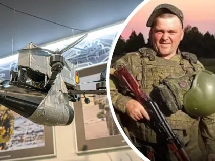 «Погиб от вражеского беспилотника». В зоне СВО умер житель Архангельской области