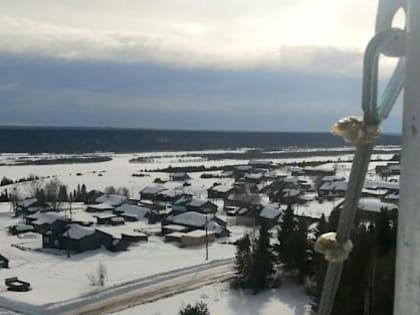 «Ростелеком» обеспечил связью жителей из глубинки Архангельской области