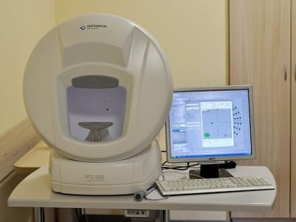 Офтальмологов Архангельска отметили рядом наград
