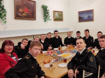 Студенчество - чудесная пора!