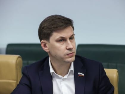 Иван Новиков: «Расширен перечень направлений поддержки российских сельхозпроизводителей»