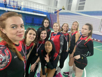 Спартакиада среди муниципальных районов и округов Архангельской области «57-е Беломорские игры»