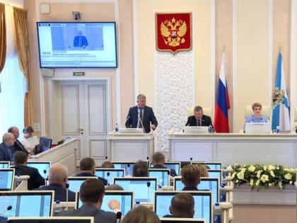 В центре внимания - помощь участникам специальной военной операции и их родным