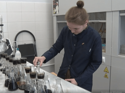 Молодые ученые Архангельской области смогут детально исследовать свойства северного торфа