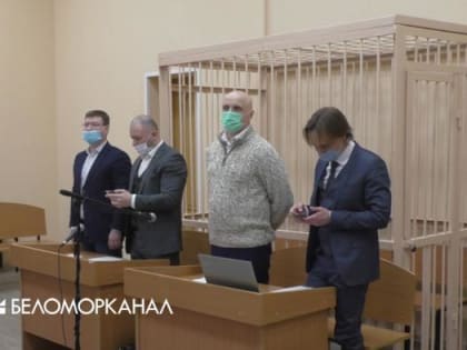 Яковлев оштрафован, Шестаков отправлен на принудительные работы. В Архангельске осудили соратников экс-губернатора Орлова