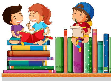 Нескучный выходной в библиотеке