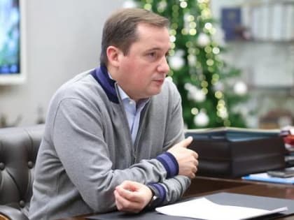 Бюджет Поморья в 2025 году ожидается «достаточно напряженным»
