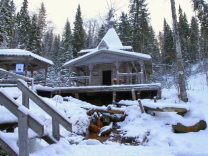 Безопасность граждан, купающихся в Крещение, будет обеспечена