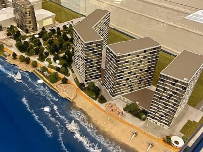 Жители Архангельской области делятся своими ожиданиями в связи с предстоящим строительством кампуса «Арктическая звезда»