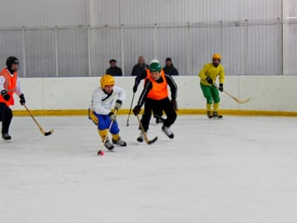 Календарь игр XII турнира болельщиков команды «Водник»